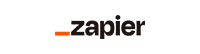 Zapier marketing tool