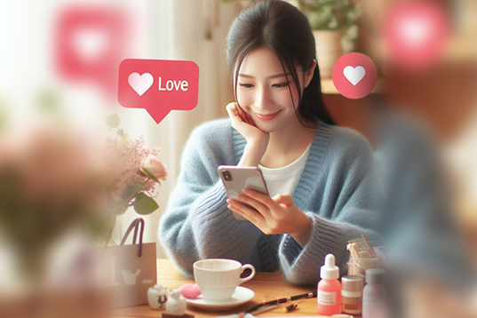 The Impact of Content Marketing Strategies on Enhancing Brand Credibility and Loyalty