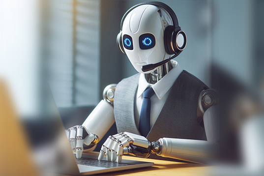 The Influence of Chatbots on Customer Retention and Relationship Building